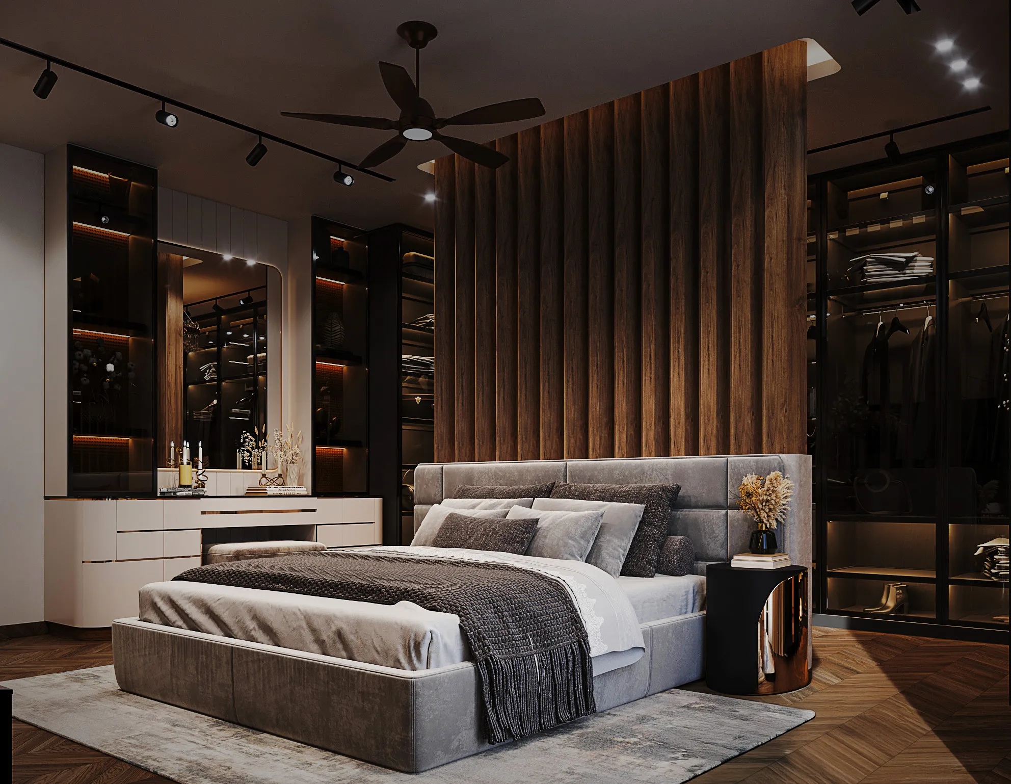 Residential interior designers in Delhi